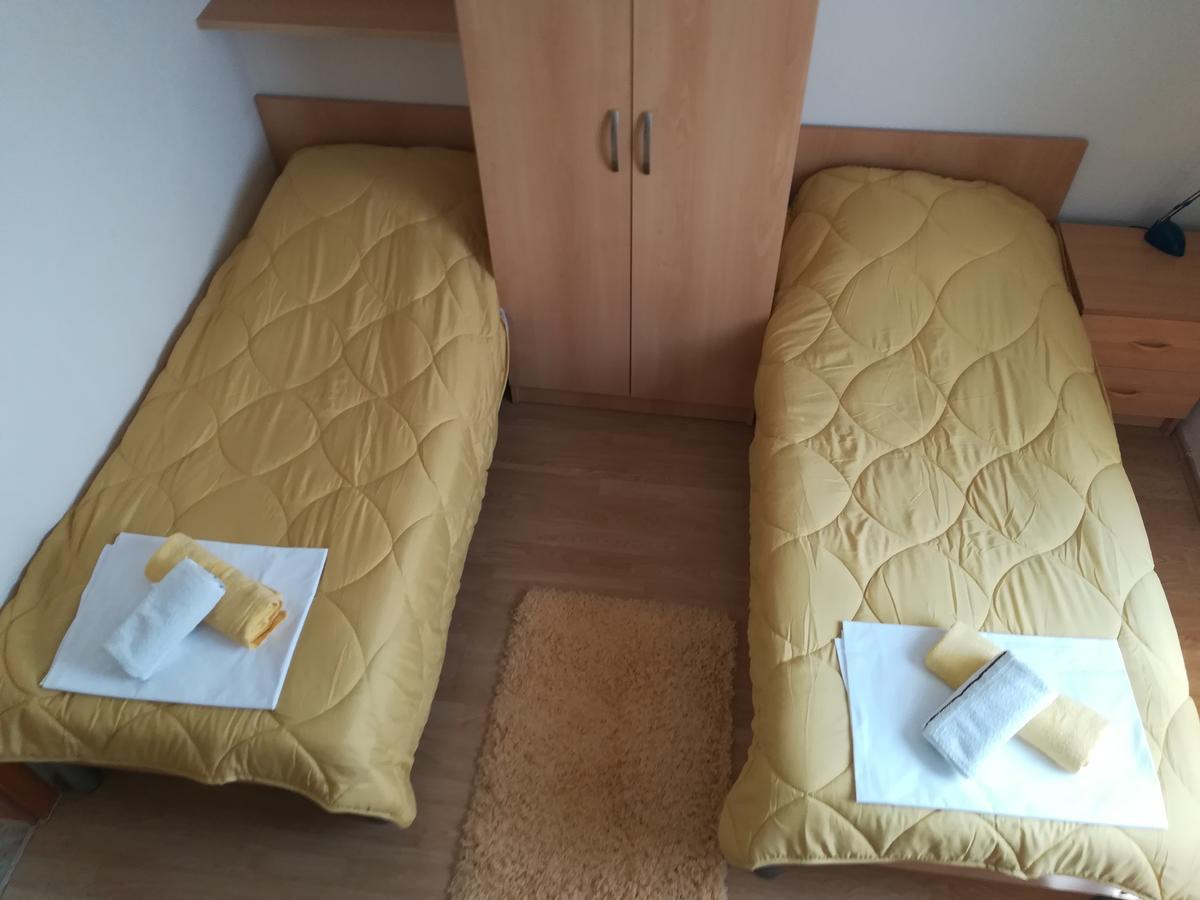 B&B Jelena Меджугор'є Екстер'єр фото